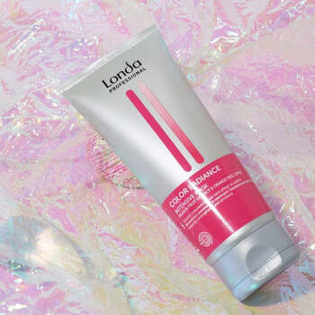 Color Radiance Mask - Maska na vlasy